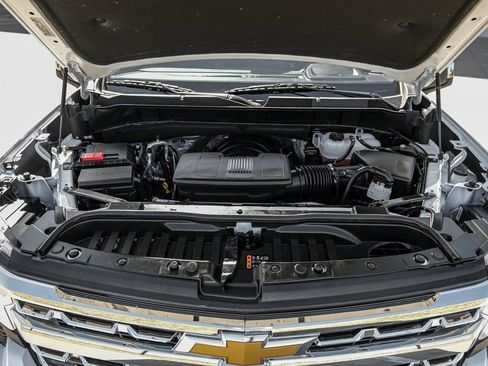 Used 2026 Chevrolet Silverado 1500 LT AWD/4WD image 65