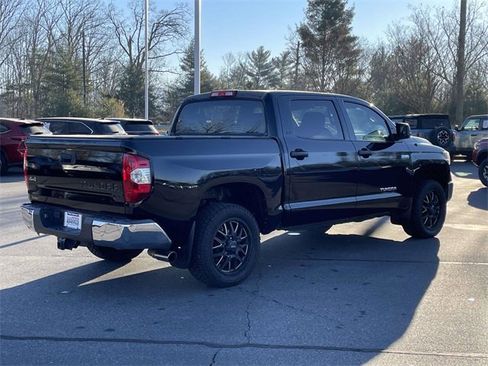 Used 2018 Toyota Tundra SR5 image 5