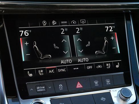 Used 2024 Audi Q7 2.0T Premium Plus w/ Premium Plus Package image 23