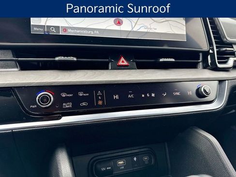 Used 2024 Kia Sportage X-Line w/ X-Line Premium Package image 19