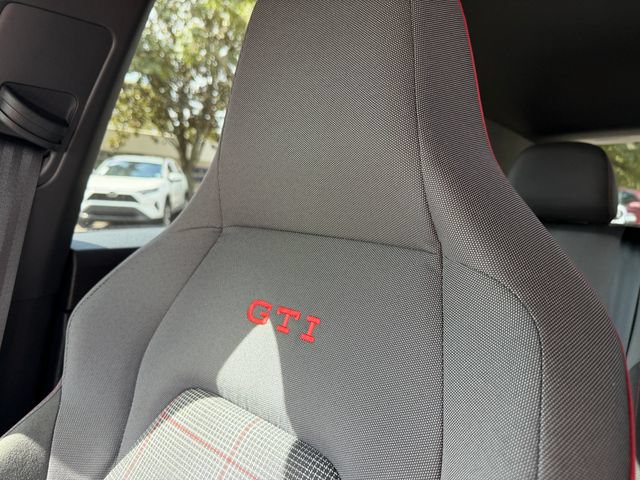Used 2024 Volkswagen GTI S FWD image 34