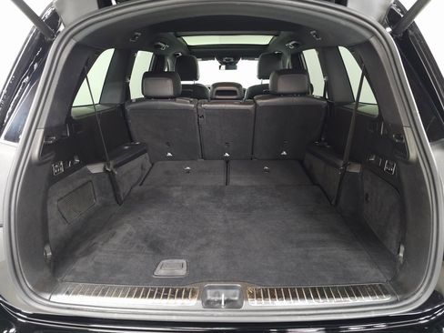 Used 2020 Mercedes-Benz GLS 580 4MATIC image 6