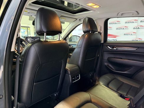 Used 2025 MAZDA CX-5 Carbon Edition image 39