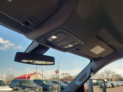 Used 2022 Chevrolet Silverado 2500 W/T w/ Gooseneck/5TH Wheel Package image 30