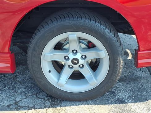Used 2000 Ford F150 Lightning RWD image 13