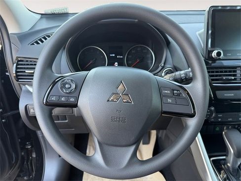 New 2026 Mitsubishi Eclipse Cross LE image 14