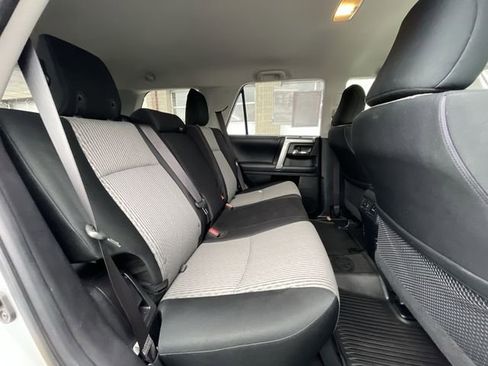 Certified 2019 Toyota 4Runner SR5 image 21