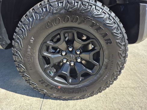 Used 2026 RAM 1500 RHO image 9