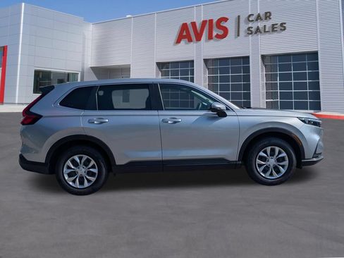 Used 2025 Honda CR-V LX image 5