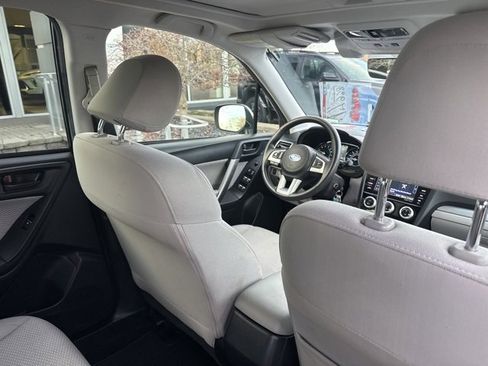 Used 2018 Subaru Forester 2.5i Premium image 33