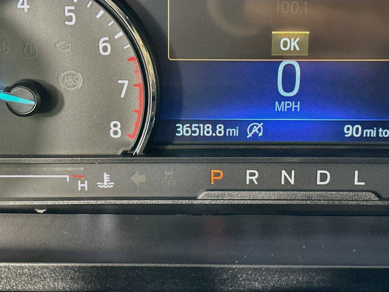 Used 2023 Ford Explorer XLT w/ Equipment Group 202A AWD/4WD image 20