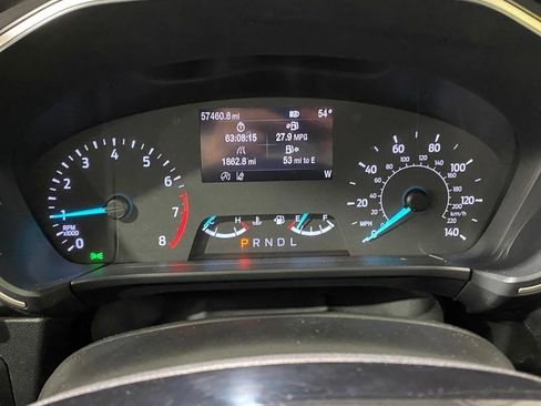Used 2022 Ford Escape SE w/ Cold Weather Package AWD/4WD image 17