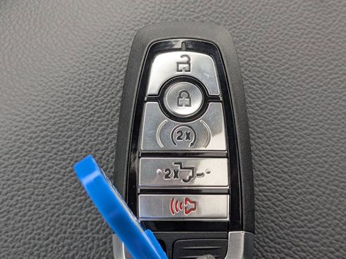 New 2025 Ford F150 Lariat w/ Equipment Group 502A High image 50