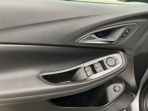 Used 2023 Buick Encore GX Select w/ Sport Touring Package image 20