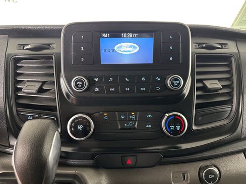 Used 2020 Ford Transit 250 Low Roof image 13