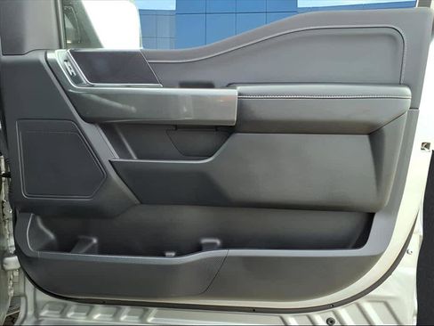 Certified 2023 Ford F150 XLT w/ Equipment Group 302A High image 7