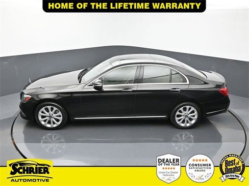 Used 2018 Mercedes-Benz E 300 4MATIC image 59