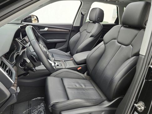 Used 2019 Audi Q5 2.0T Premium Plus AWD/4WD image 15
