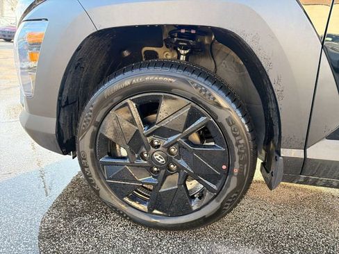 New 2026 Hyundai Kona SEL Sport image 20