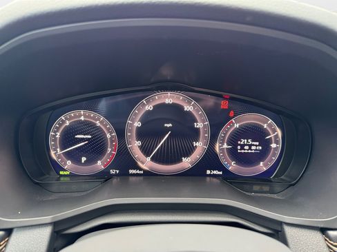 Used 2025 MAZDA CX-70 3.3 Turbo S w/ Premium Package image 14