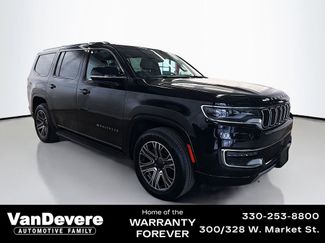 Used 2024 Jeep Wagoneer Series II video 1