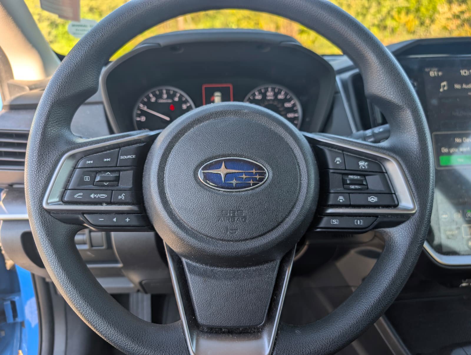 Certified 2024 Subaru Impreza 2.0i Sport AWD/4WD image 36