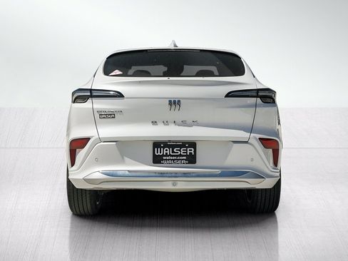 New 2026 Buick Envista Preferred FWD image 5