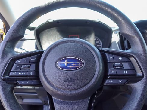 Certified 2024 Subaru Crosstrek 2.0i Premium w/ Crosstrek Mirror Package AWD/4WD image 12
