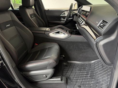 Certified 2022 Mercedes-Benz GLE 53 AMG 4MATIC Coupe image 19
