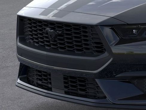 New 2026 Ford Mustang Coupe image 17