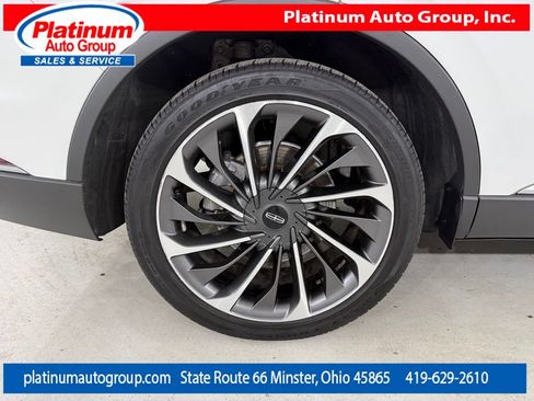 Used 2020 Lincoln Aviator Reserve w/ Equipment Group 202A AWD/4WD image 55