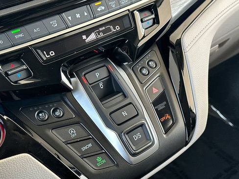 New 2026 Honda Odyssey Elite image 26