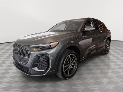 New 2026 Audi Q5 Premium Plus