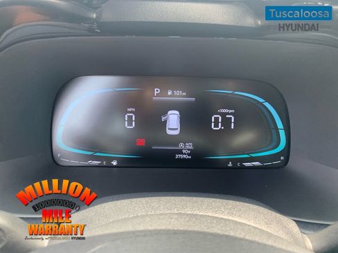 Used 2024 Hyundai Palisade XRT AWD/4WD image 15