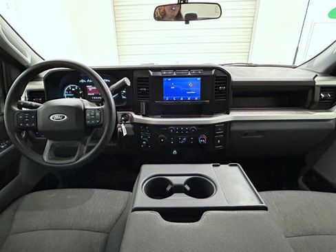 Used 2024 Ford F350 XL w/ STX Appearance Package image 13