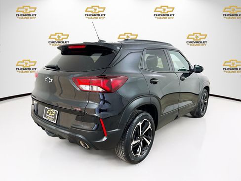 Used 2023 Chevrolet TrailBlazer RS image 7