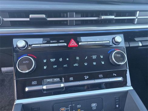 New 2026 Hyundai Santa Fe Limited image 20