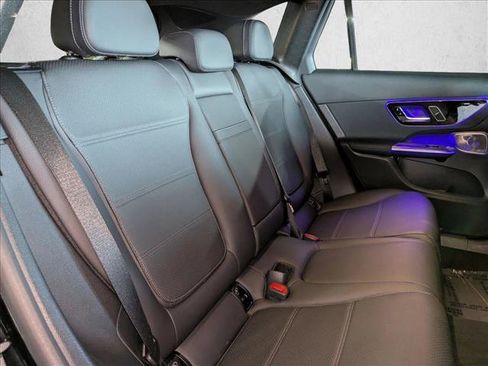 Certified 2025 Mercedes-Benz GLC 300 image 21