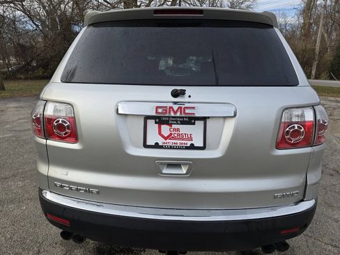 Used 2012 GMC Acadia SL AWD/4WD image 8