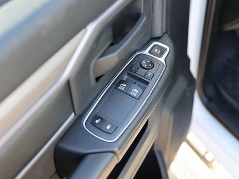 New 2024 RAM 5500 Tradesman image 17