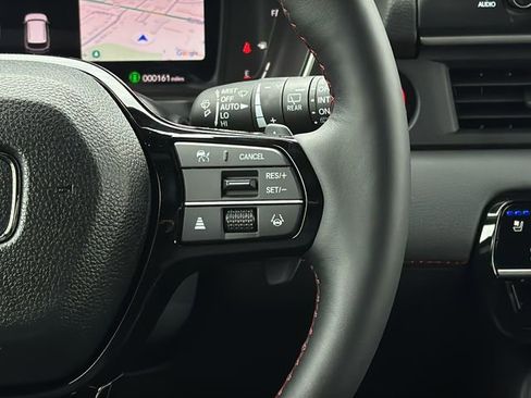 New 2026 Honda Pilot Black Edition image 27