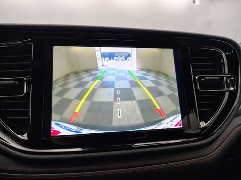 New 2026 Dodge Durango GT image 3