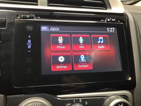 Used 2016 Honda Fit EX image 21