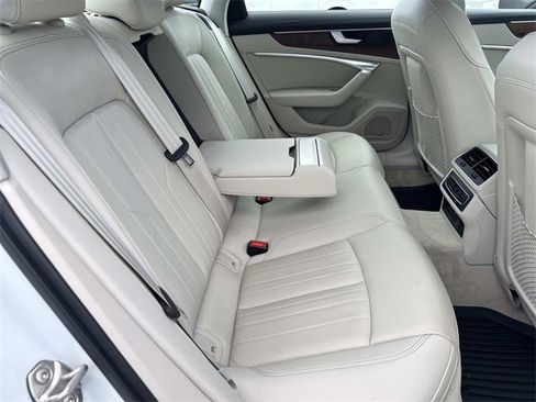 Used 2023 Audi A6 2.0T Premium image 12
