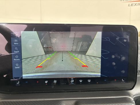 Used 2024 Ford Mustang Premium image 14