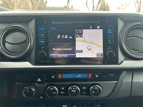 Used 2019 Toyota Tacoma TRD Pro w/ Desert Air Intake Package image 21