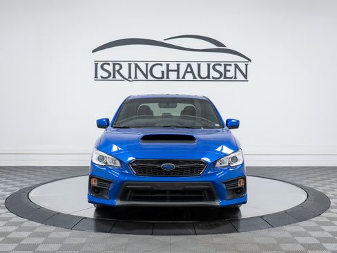 Used 2018 Subaru WRX image 2
