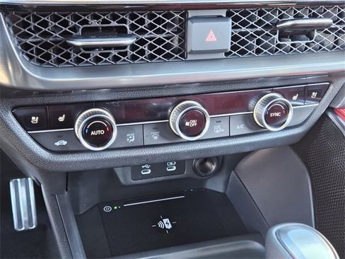 Certified 2025 Acura ADX A-Spec image 19