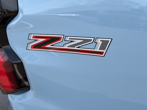 New 2026 Chevrolet Colorado Z71 image 14