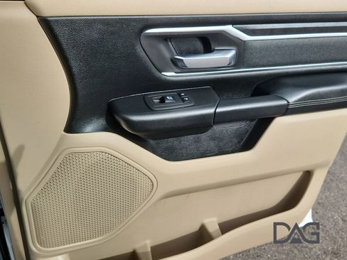 Used 2019 RAM 1500 Big Horn image 20